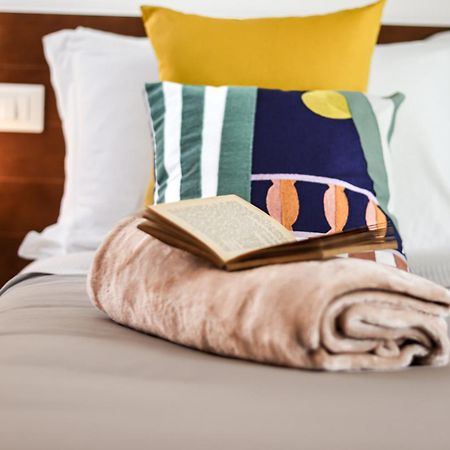 B&B Qaral Cagliari Bagian luar foto