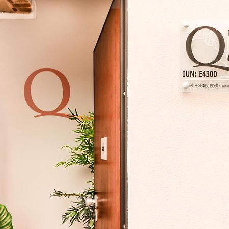 B&B Qaral Cagliari Bagian luar foto