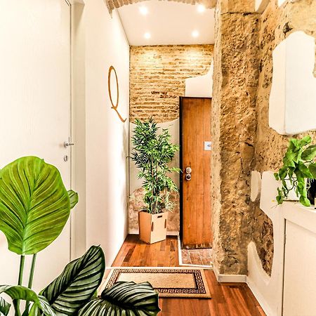 B&B Qaral Cagliari Bagian luar foto