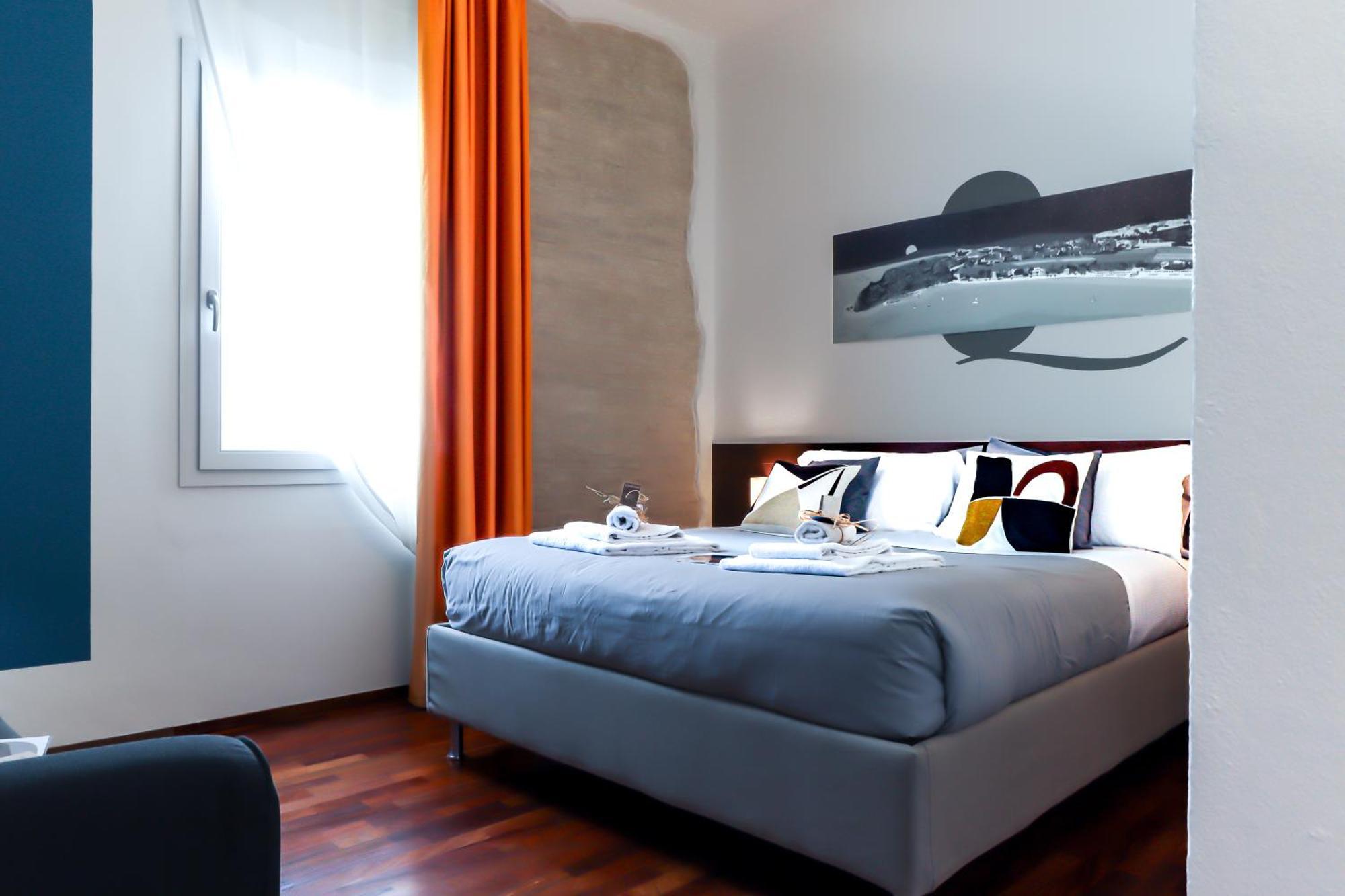 B&B Qaral Cagliari Bagian luar foto