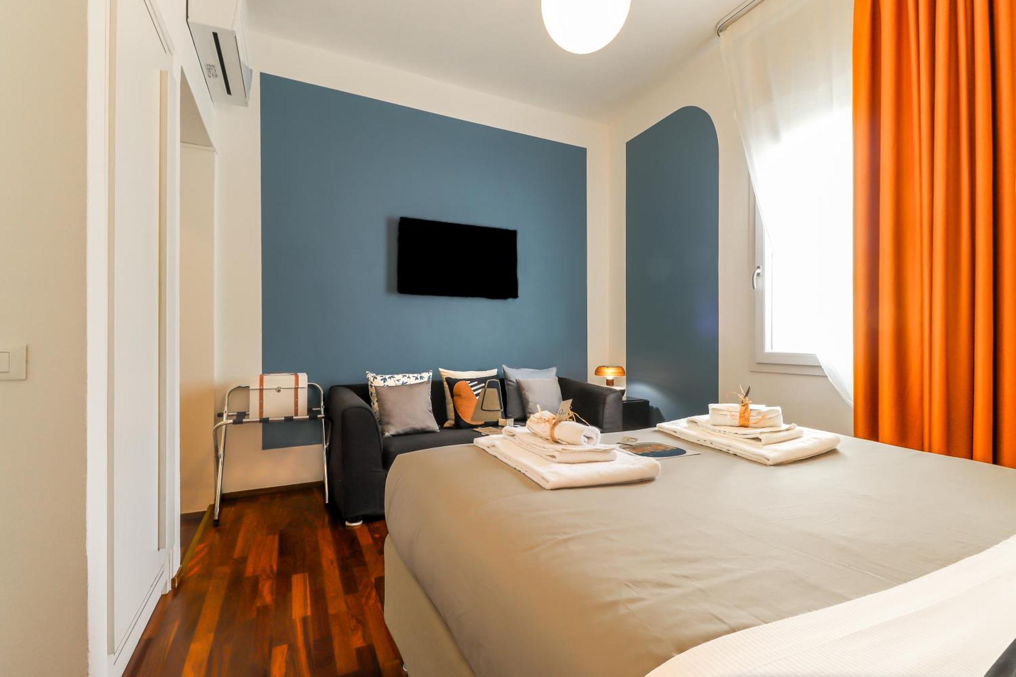 B&B Qaral Cagliari Bagian luar foto