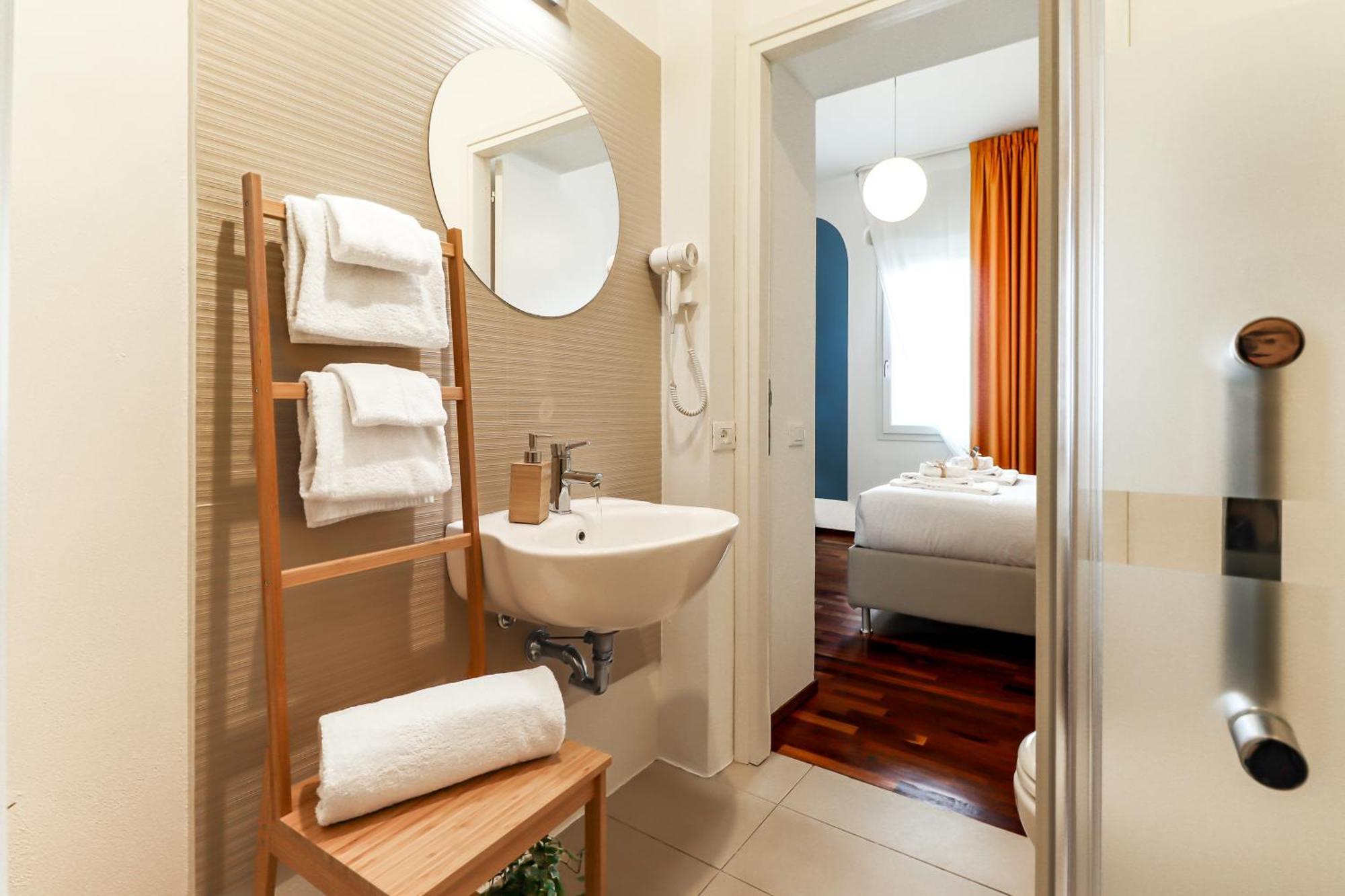 B&B Qaral Cagliari Bagian luar foto